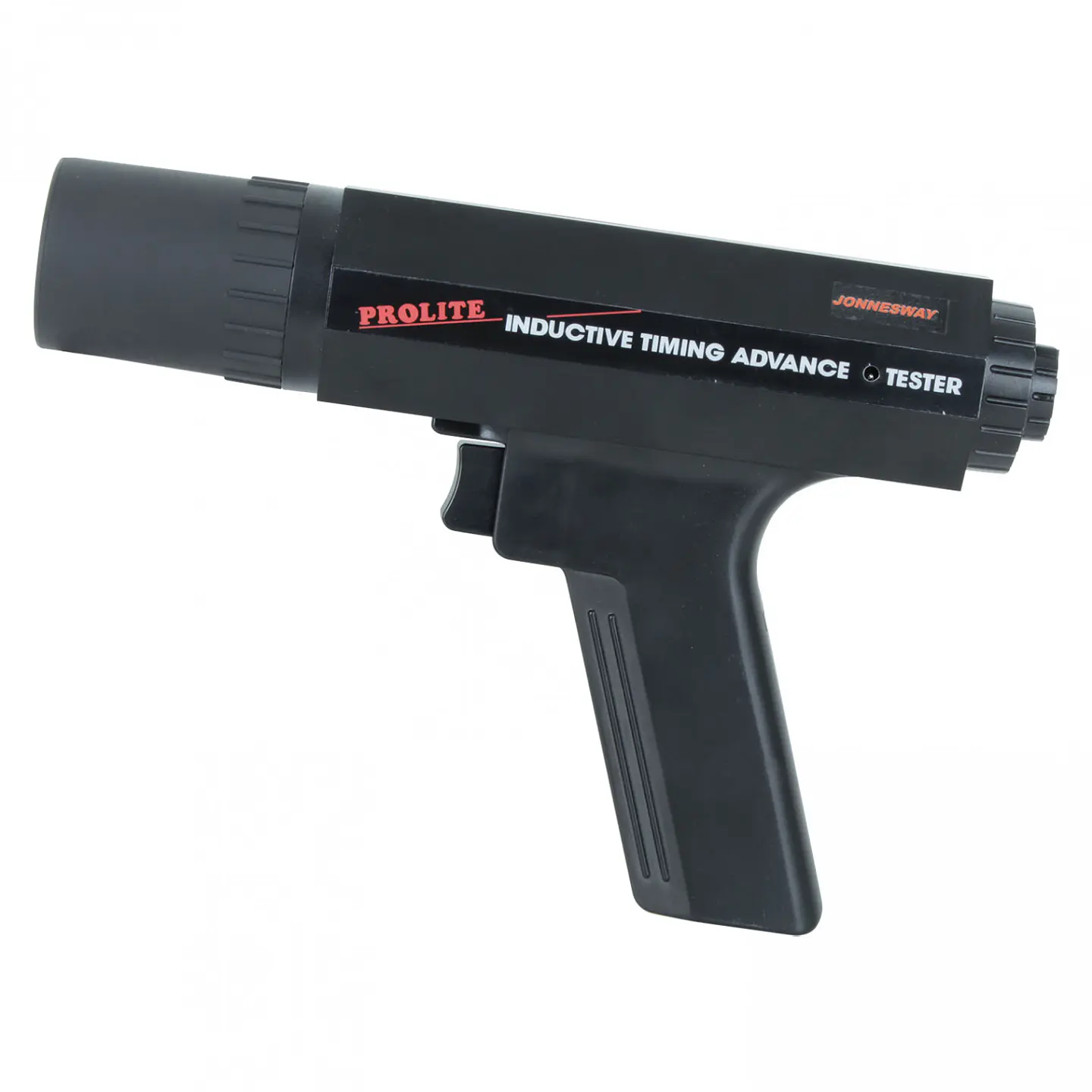 Lámpara estroboscópica Jonnesway AR020008 – 12 V, avance 0–60° 2