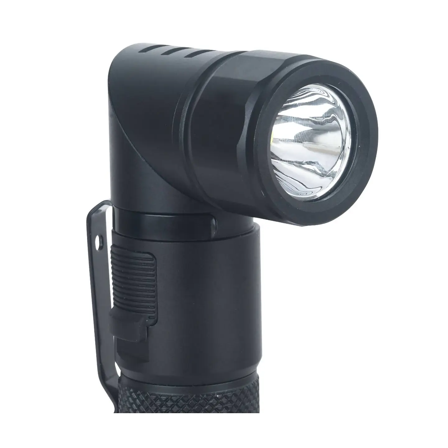 Linterna LED recargable Takenow F186 – 1.000 lúmenes 5