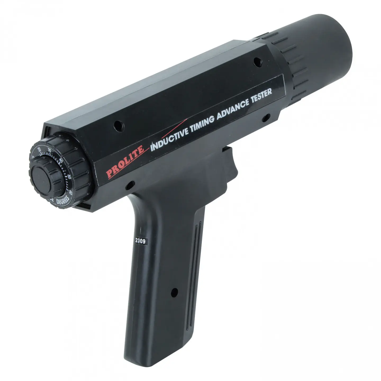 Lámpara estroboscópica Jonnesway AR020008 – 12 V, avance 0–60° 3