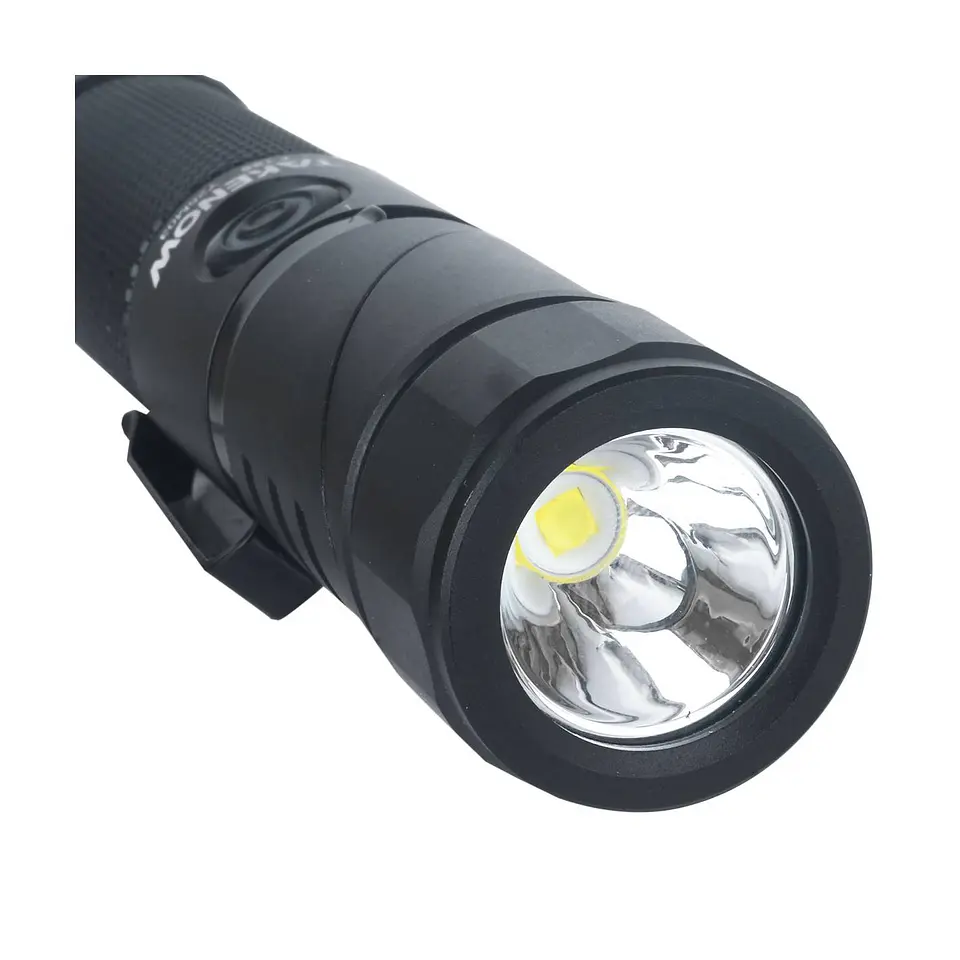 Linterna LED recargable Takenow F186 – 1.000 lúmenes 6