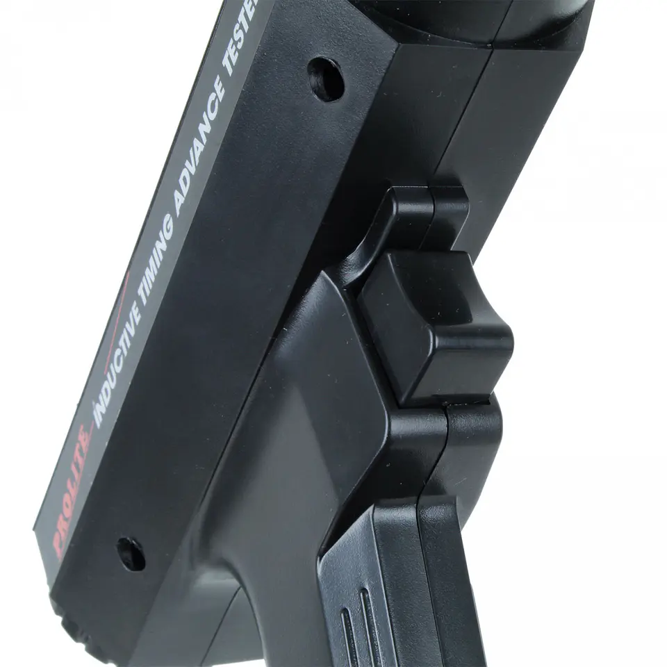 Lámpara estroboscópica Jonnesway AR020008 – 12 V, avance 0–60° 6