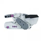 Lijadora de banda NEO LB 976 – 900 W, 3 x 21 pulgadas - Miniatura 2