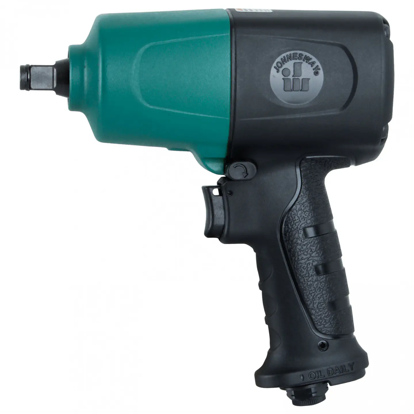 Llave de impacto neumática Jonnesway JAI-0954 – 1/2 pulgada, 1.356 Nm 2