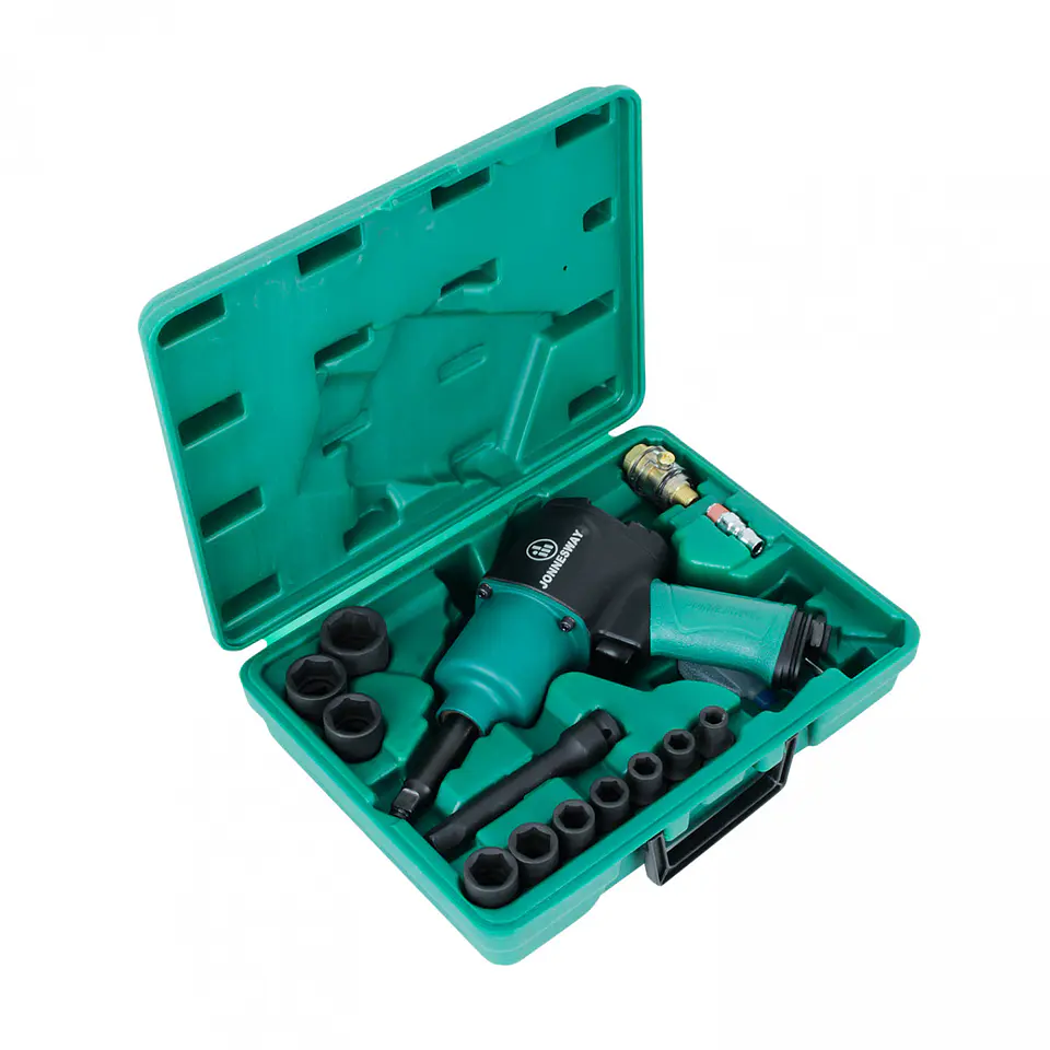 Kit de llave de impacto Jonnesway JAI1044LK – cuadrante 1/2 pulgada 2