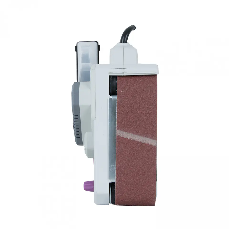 Lijadora de banda NEO LB 976 – 900 W, 3 x 21 pulgadas 5