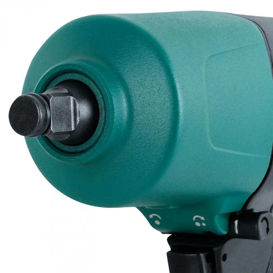 Llave de impacto neumática Jonnesway JAI-0954 – 1/2 pulgada, 1.356 Nm 3