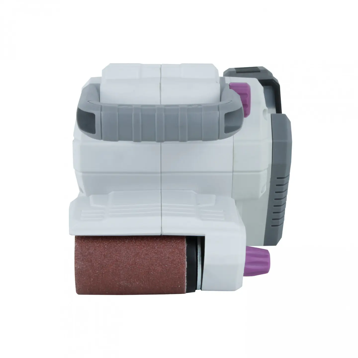 Lijadora de banda NEO LB 976 – 900 W, 3 x 21 pulgadas 6