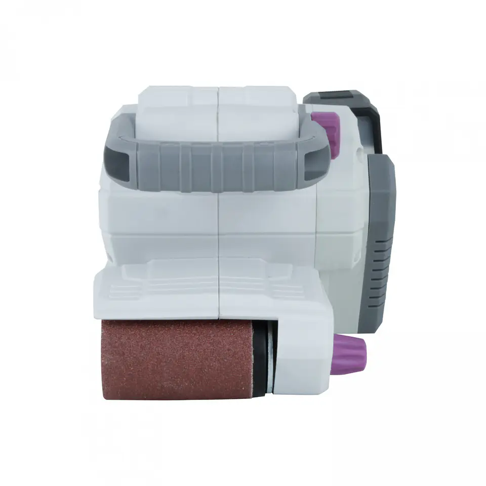 Lijadora de banda NEO LB 976 – 900 W, 3 x 21 pulgadas 6