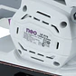 Lijadora de banda NEO LB 976 – 900 W, 3 x 21 pulgadas - Miniatura 8