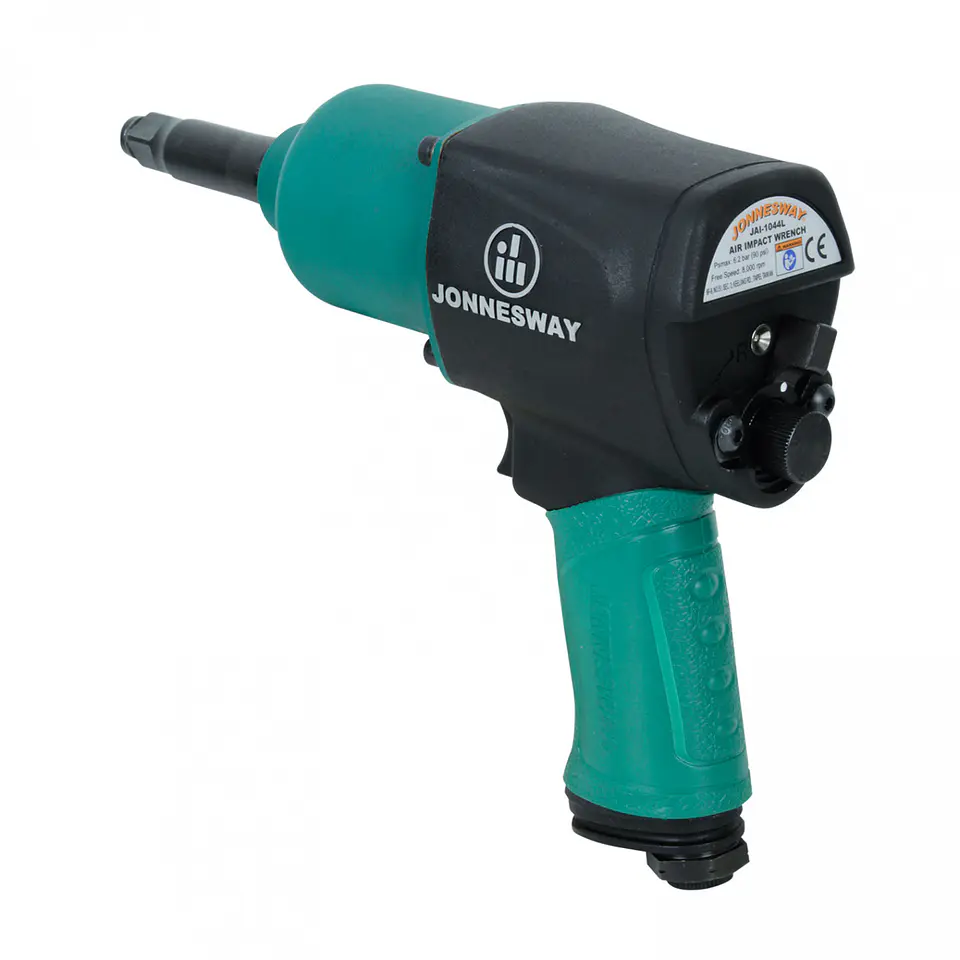 Kit de llave de impacto Jonnesway JAI1044LK – cuadrante 1/2 pulgada 5