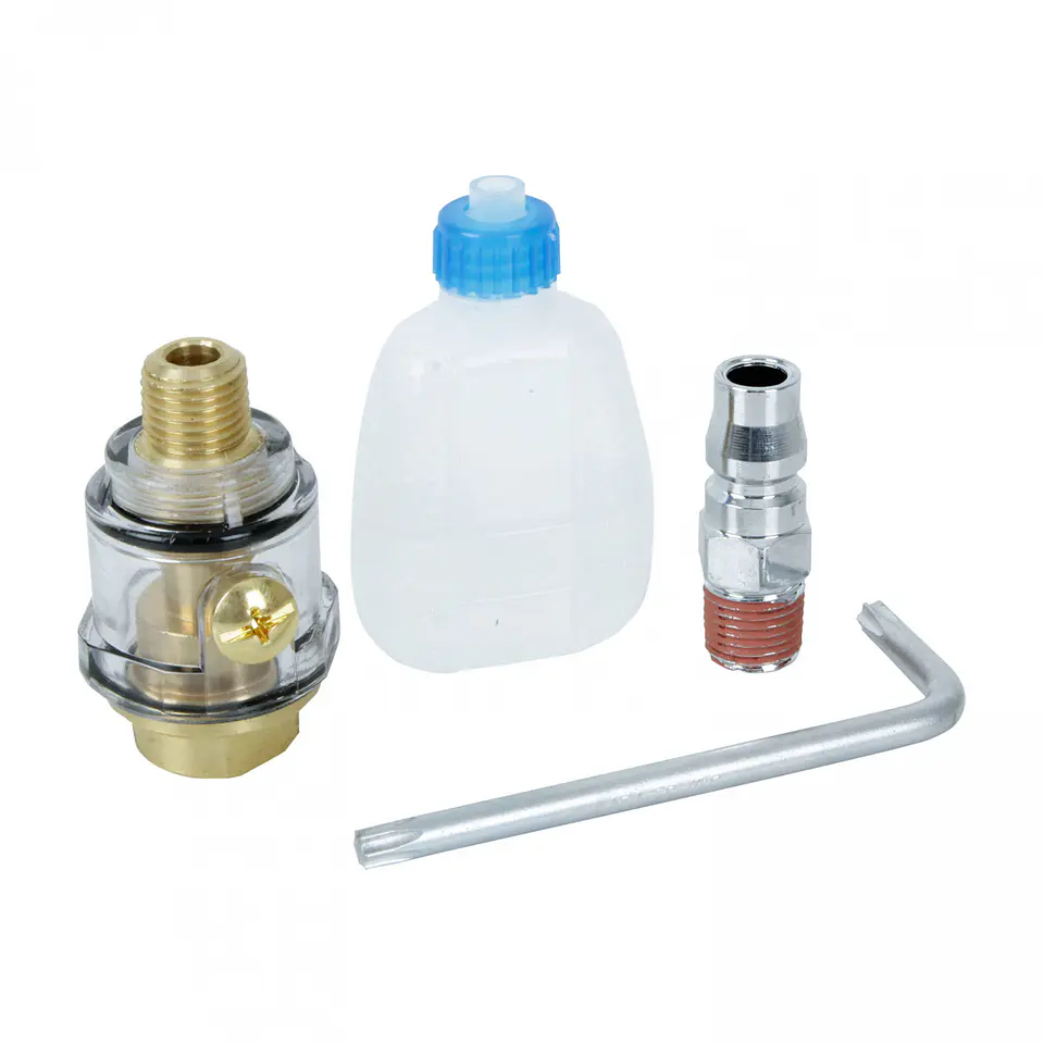 Kit de llave de impacto Jonnesway JAI1044LK – cuadrante 1/2 pulgada 8