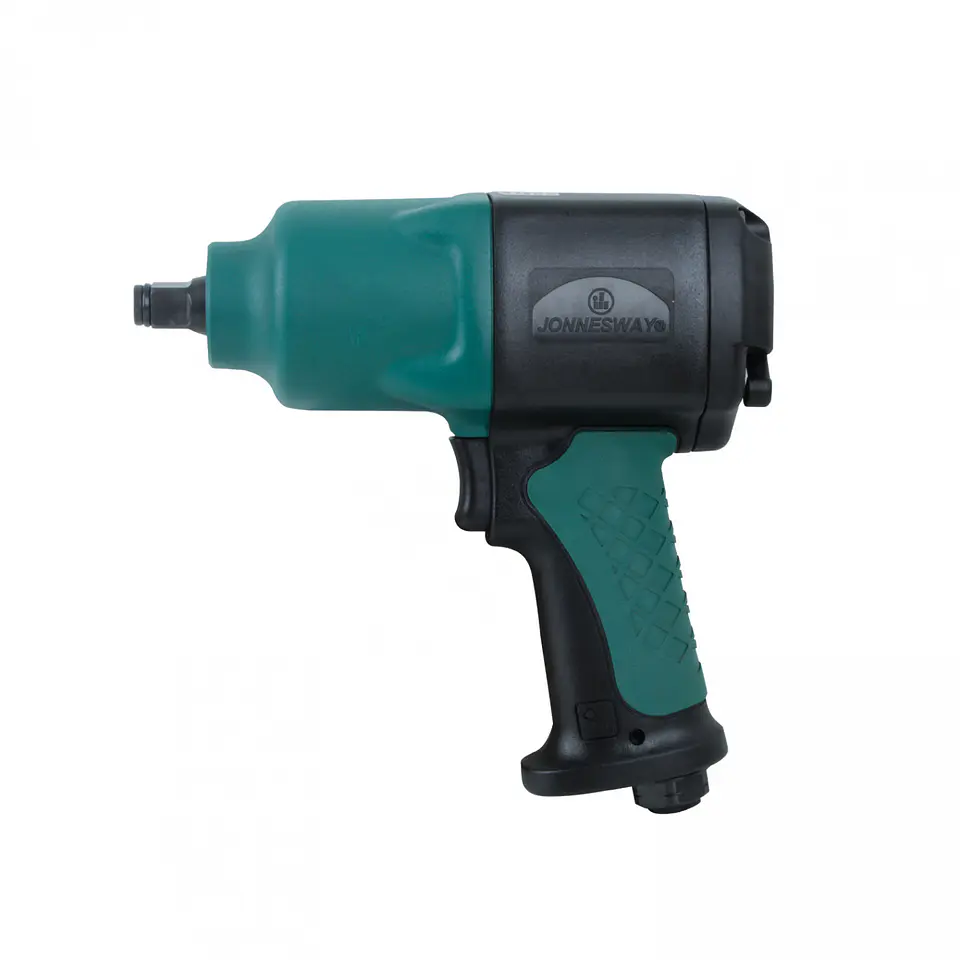 Kit de llave de impacto Jonnesway JAI-1114K – 1/2 pulgada con dados 6