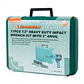 Kit de llave de impacto Jonnesway JAI1044LK – cuadrante 1/2 pulgada - Miniatura 14