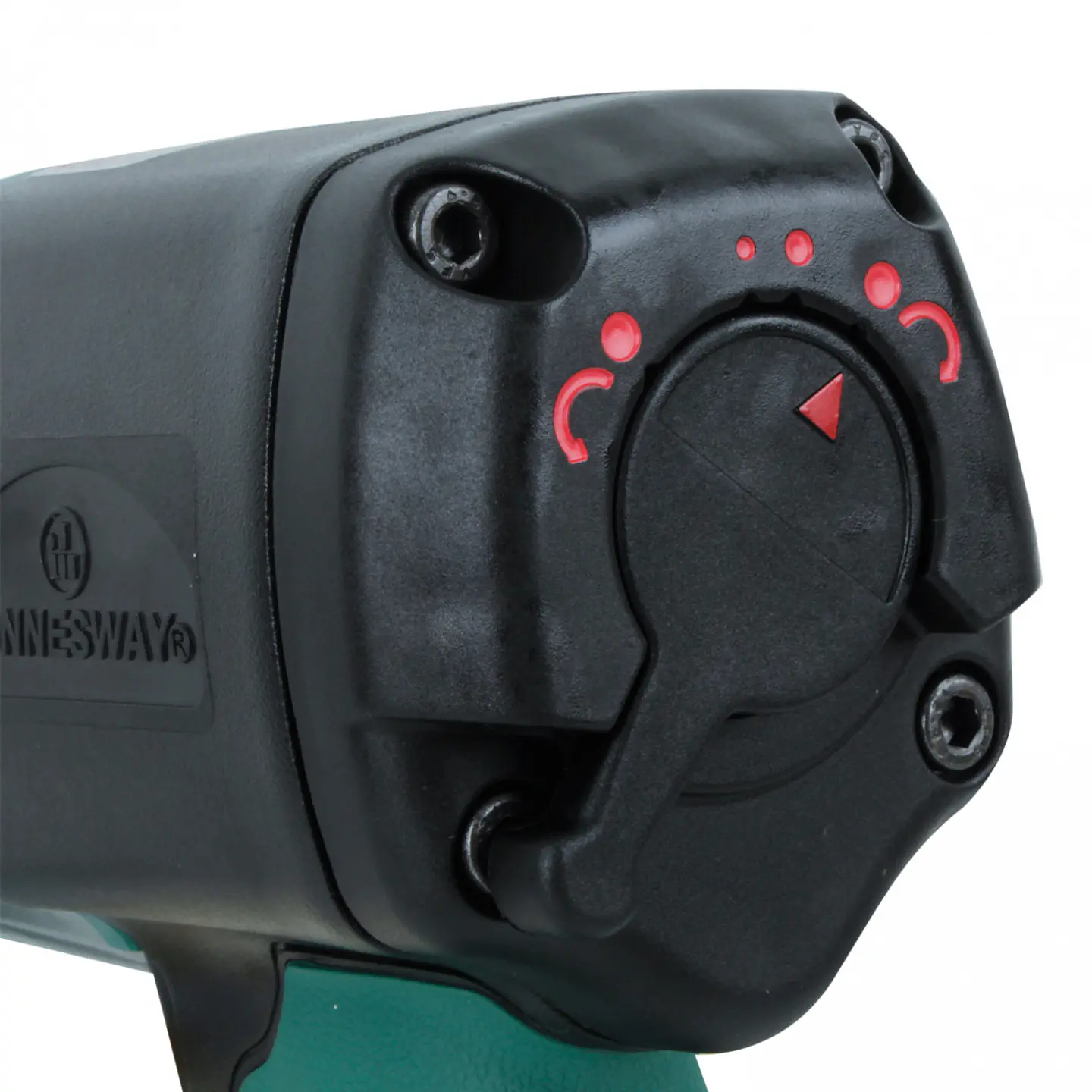 Kit de llave de impacto Jonnesway JAI-1114K – 1/2 pulgada con dados 10