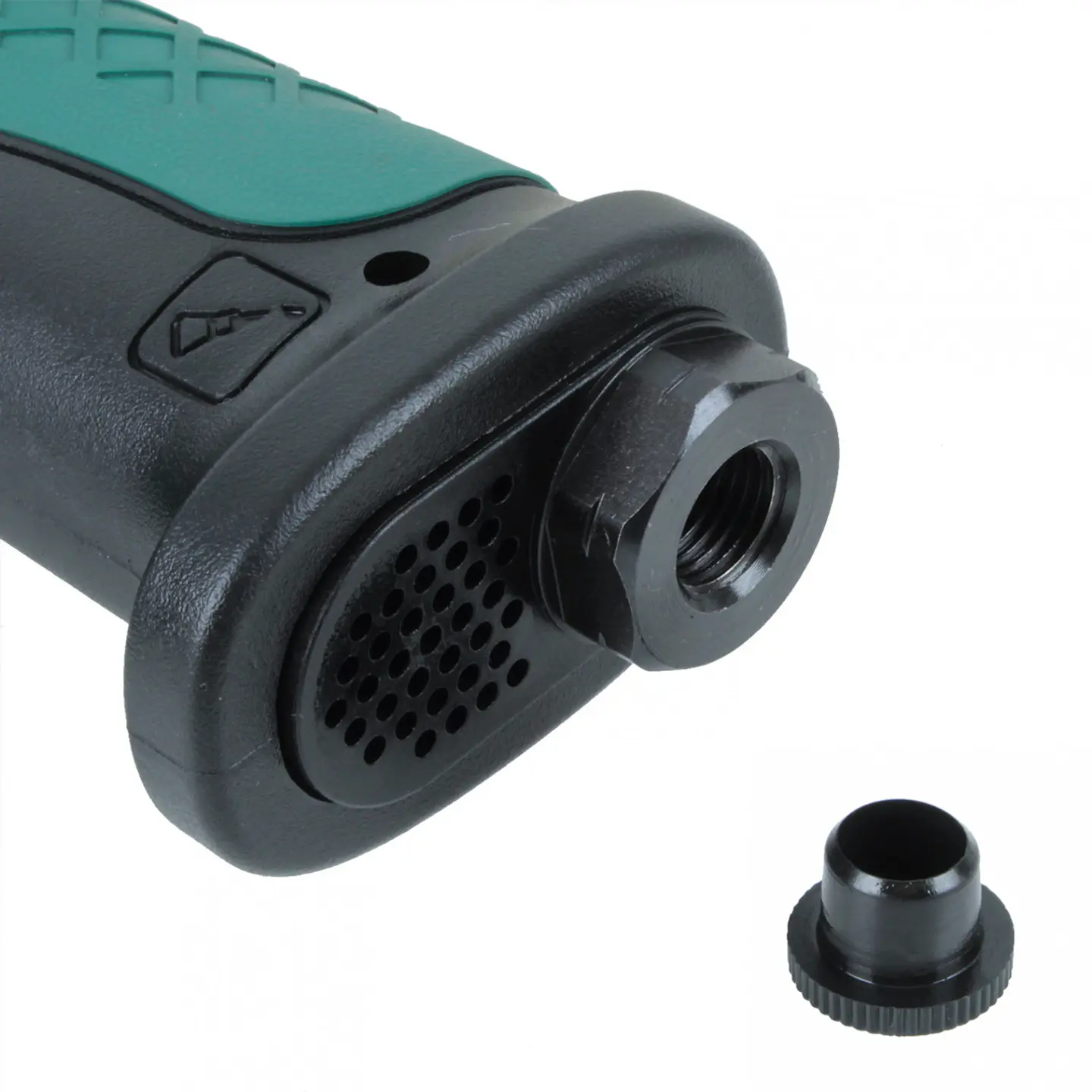 Kit de llave de impacto Jonnesway JAI-1114K – 1/2 pulgada con dados 11