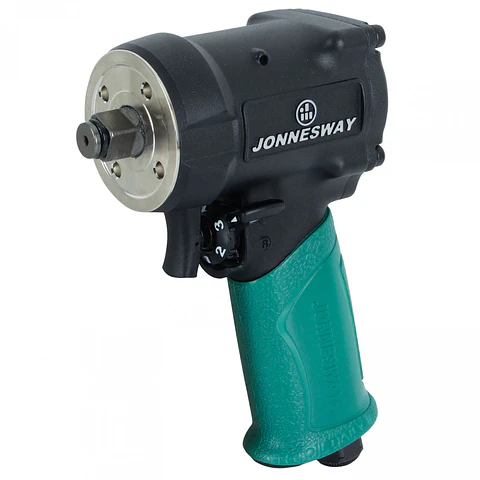 Llave de impacto compacta Jonnesway JAI-1014(18) – 1/2 pulgada, 600 Nm