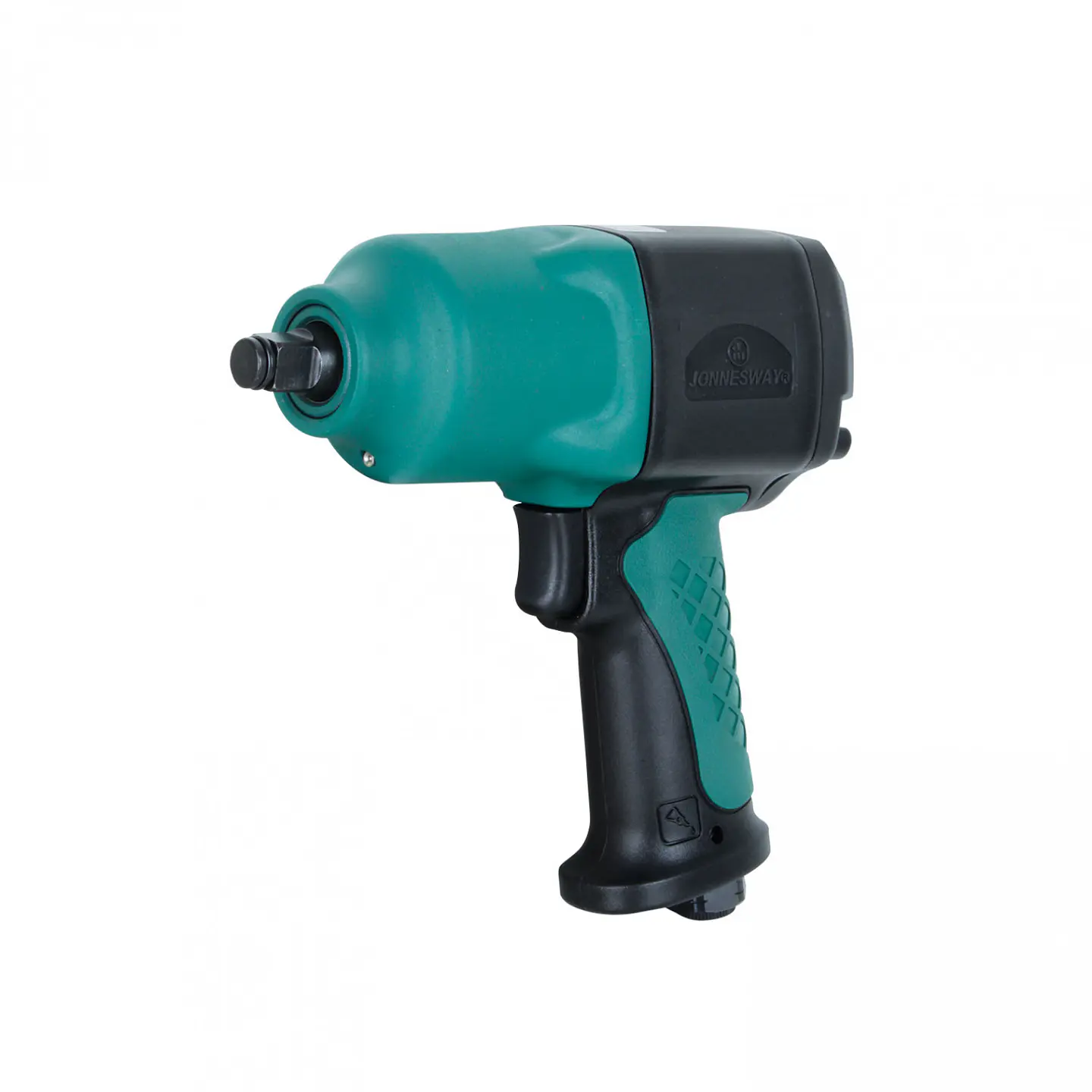Llave de impacto Jonnesway JAI-1114 – 1/2 pulgada, 1.350 Nm 1