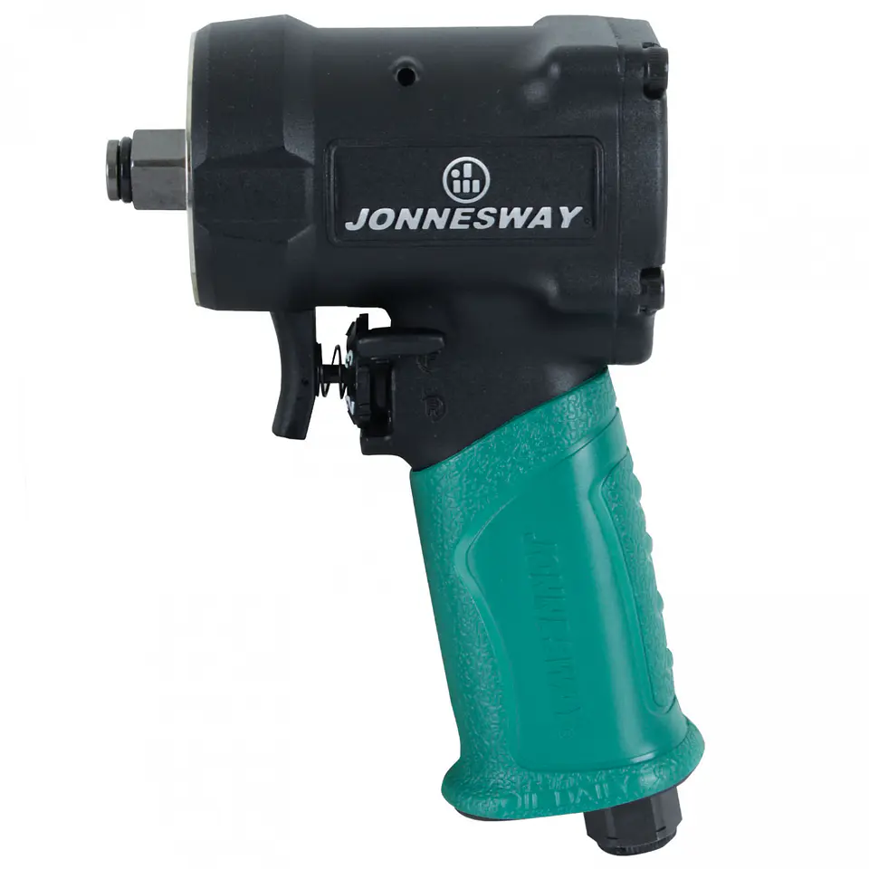 Llave de impacto compacta Jonnesway JAI-1014(18) – 1/2 pulgada, 600 Nm 2