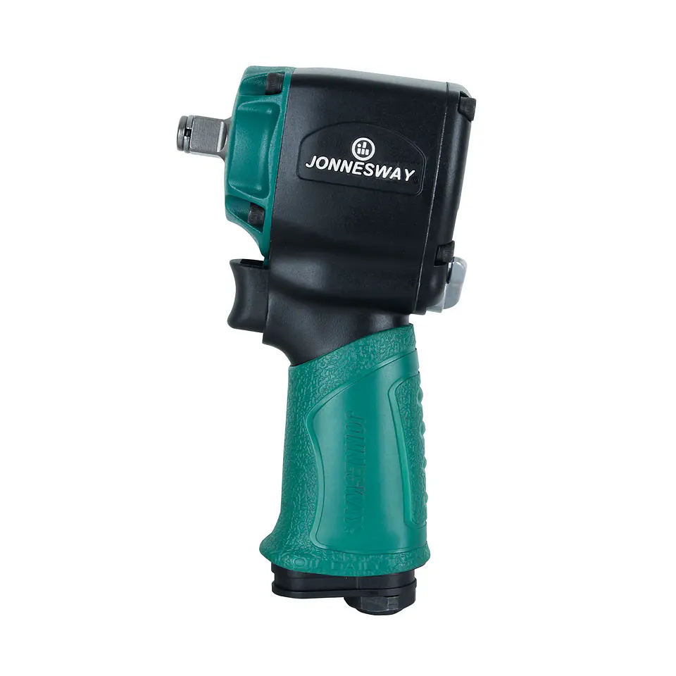 Llave de impacto ultra compacta Jonnesway JAI-1024 – 1/2 pulgada 1