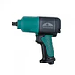 Llave de impacto Jonnesway JAI-1114 – 1/2 pulgada, 1.350 Nm - Miniatura 2