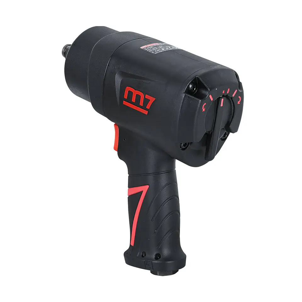 Llave de impacto M7 NC-4235 – cuadrante 1/2 pulgada 3