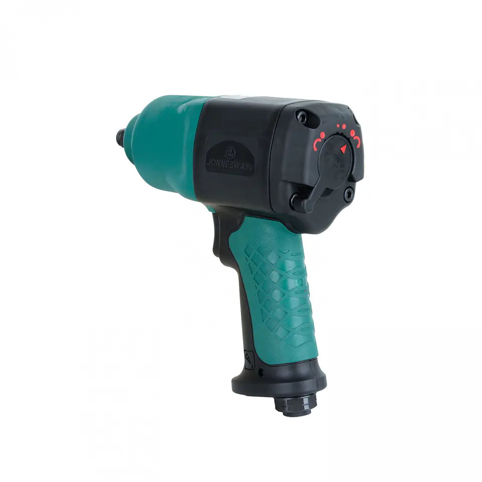 Llave de impacto Jonnesway JAI-1114 – 1/2 pulgada, 1.350 Nm 4