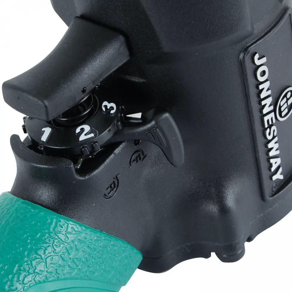 Llave de impacto compacta Jonnesway JAI-1014(18) – 1/2 pulgada, 600 Nm 5