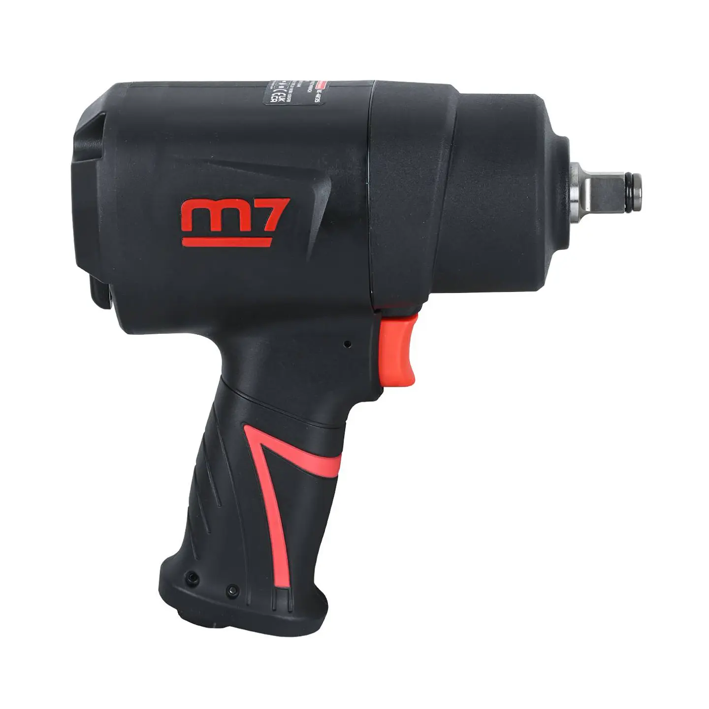 Llave de impacto M7 NC-4235 – cuadrante 1/2 pulgada 4