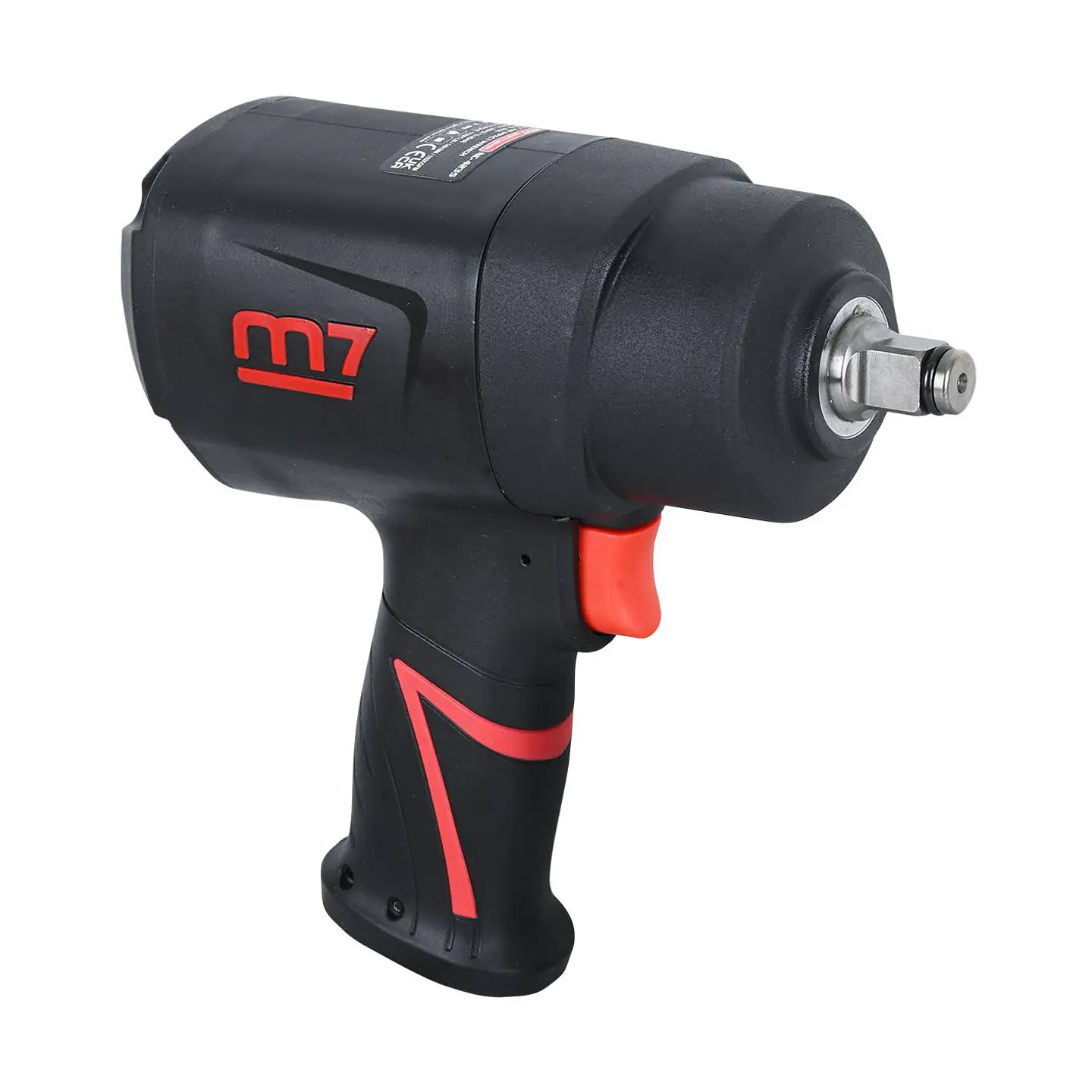 Llave de impacto M7 NC-4235 – cuadrante 1/2 pulgada 5