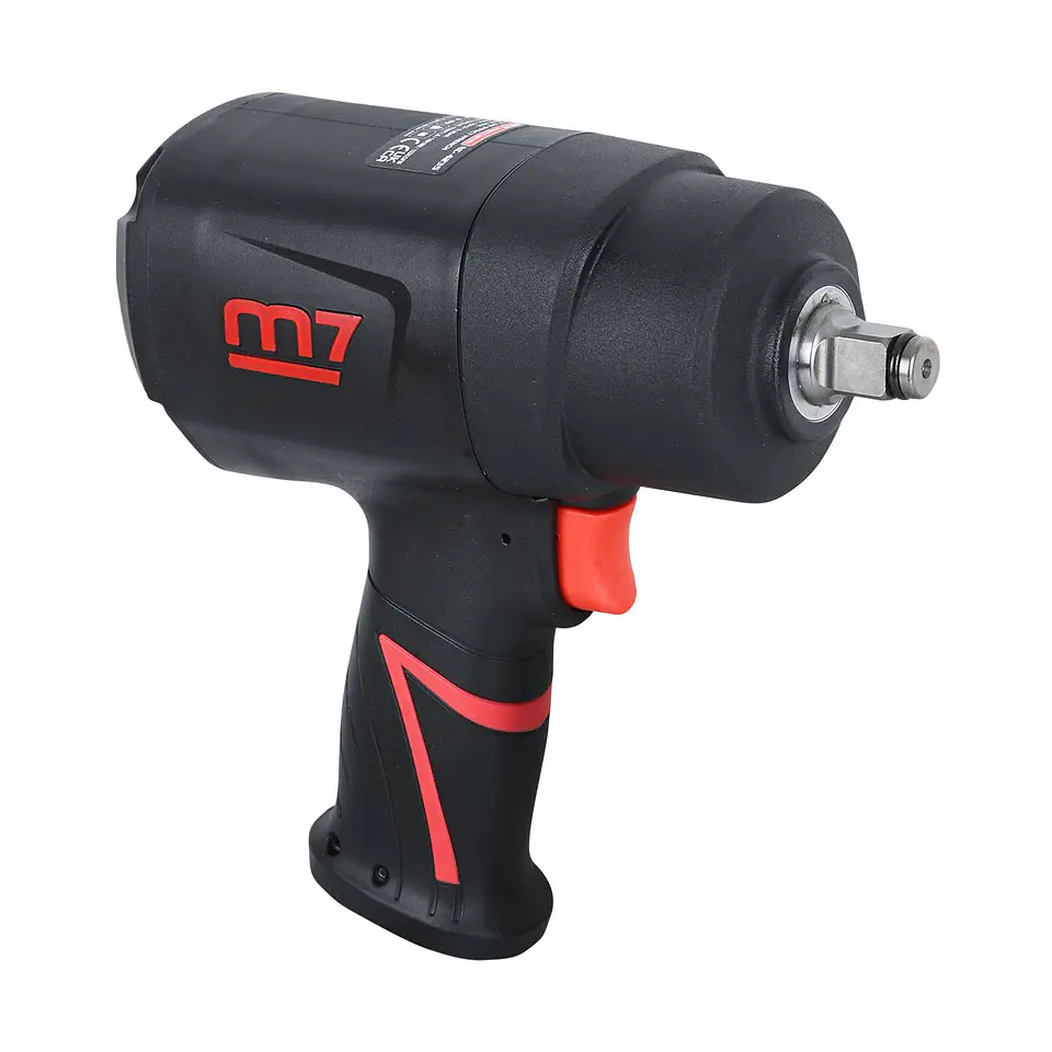 Llave de impacto M7 NC-4235 – cuadrante 1/2 pulgada 5