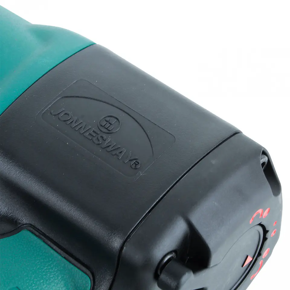 Llave de impacto Jonnesway JAI-1114 – 1/2 pulgada, 1.350 Nm 7