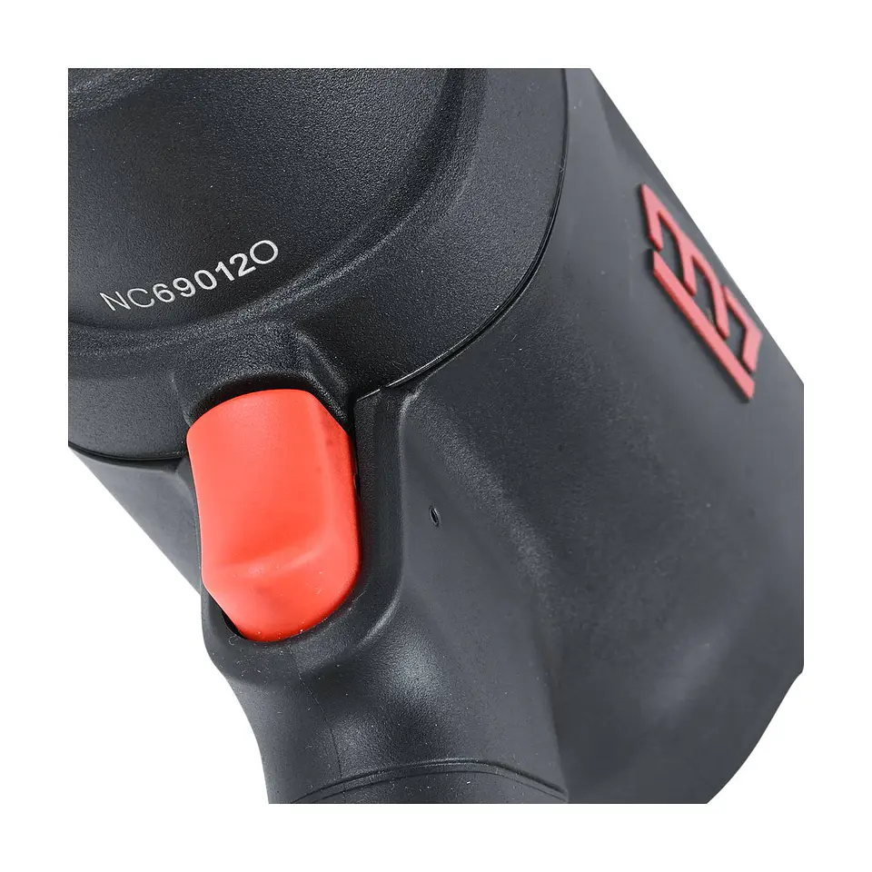 Llave de impacto M7 NC-4235 – cuadrante 1/2 pulgada 7