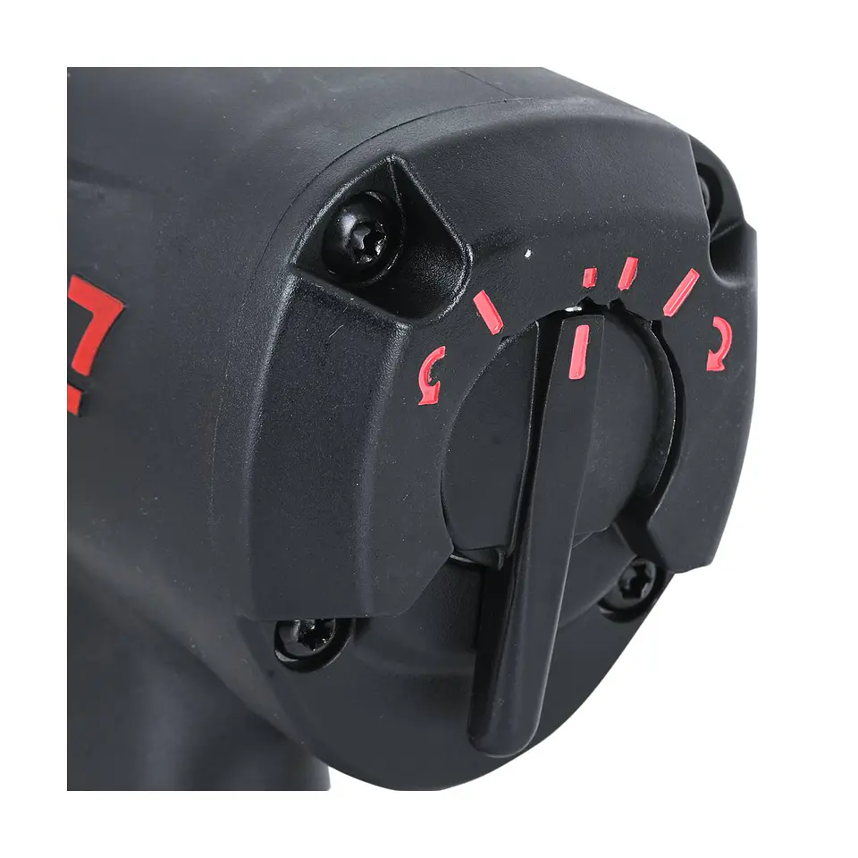 Llave de impacto M7 NC-4235 – cuadrante 1/2 pulgada 8