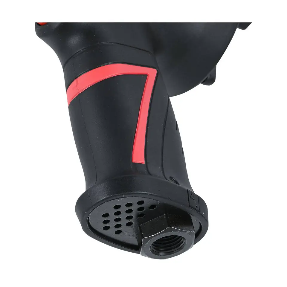 Llave de impacto M7 NC-4235 – cuadrante 1/2 pulgada 9