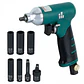 Kit de llave de impacto Jonnesway JAI-1232K – 1/4 pulgada - Miniatura 2
