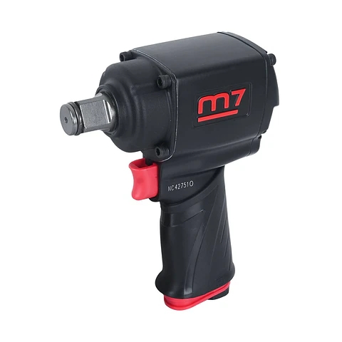 Llave de impacto M7 NC-6610Q – 3/4 pulgada, 1762 Nm