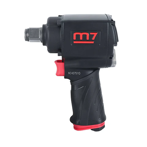 Llave de impacto M7 NC-6610Q – 3/4 pulgada, 1762 Nm