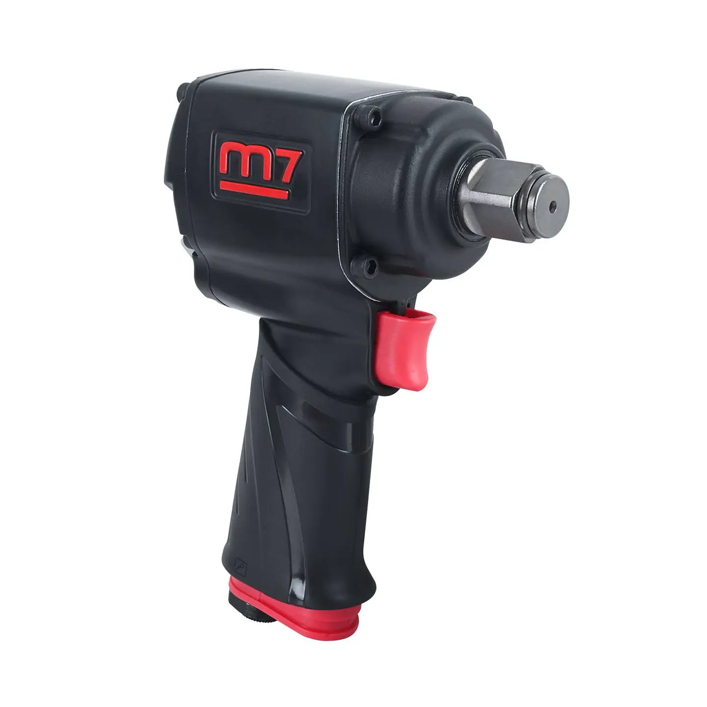 Llave de impacto M7 NC-6610Q – 3/4 pulgada, 1762 Nm 3