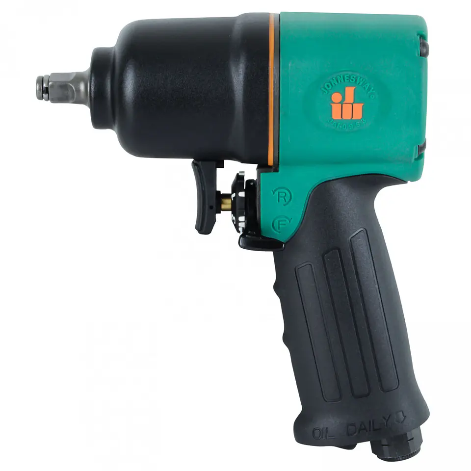 Llave de impacto Jonnesway JAI-0963 – 3/8 pulgada, 480 Nm 2