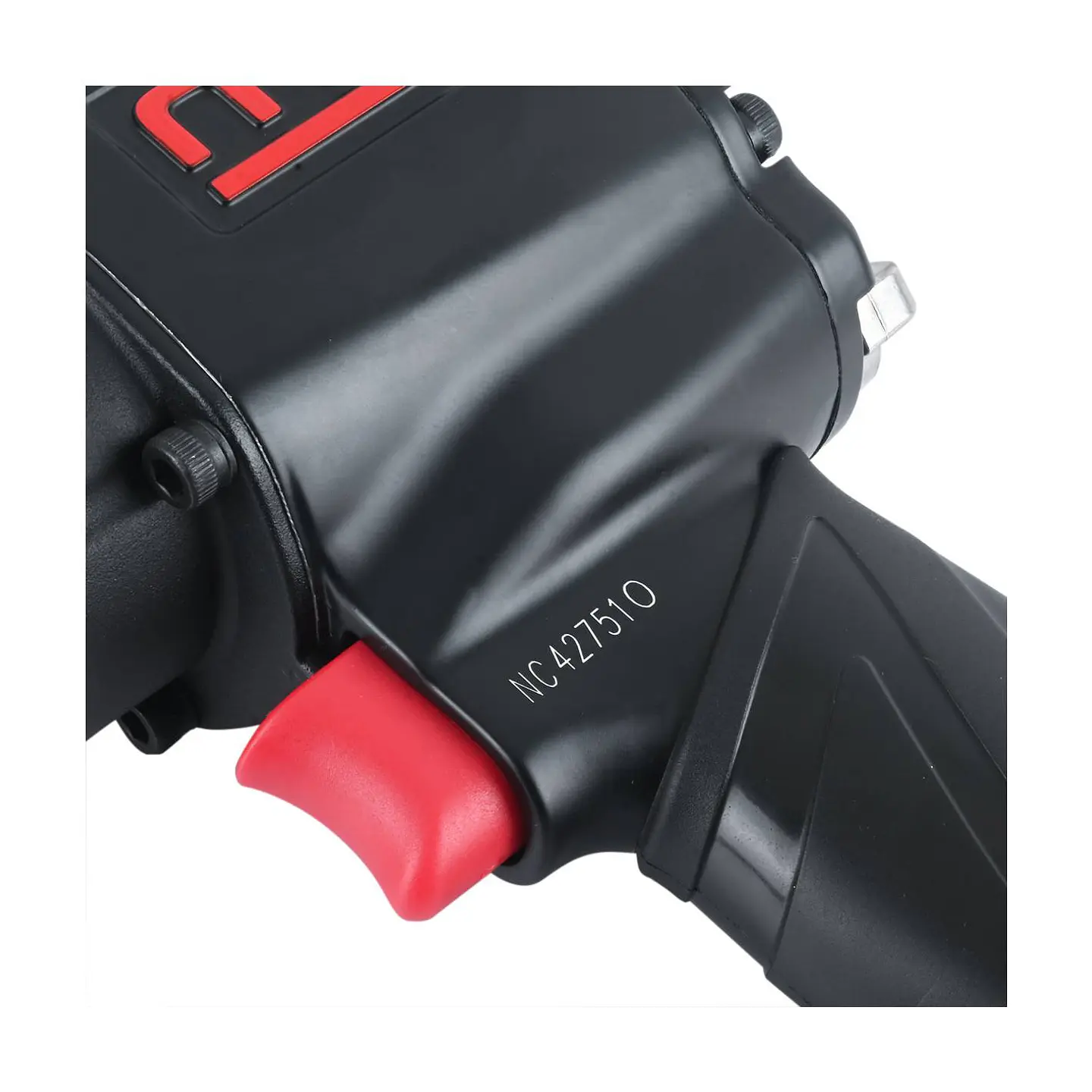Llave de impacto M7 NC-6610Q – 3/4 pulgada, 1762 Nm 5