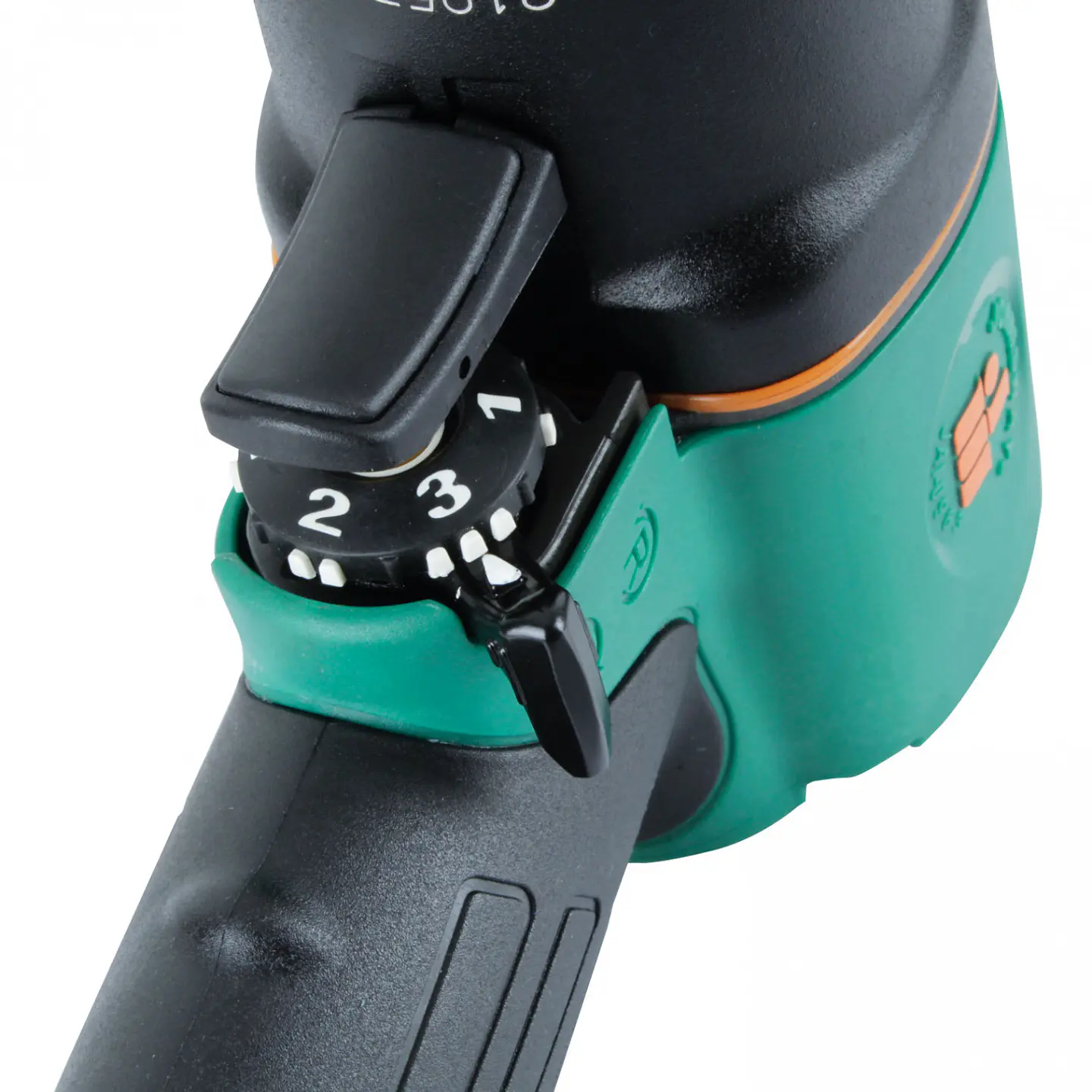 Llave de impacto Jonnesway JAI-0963 – 3/8 pulgada, 480 Nm 4