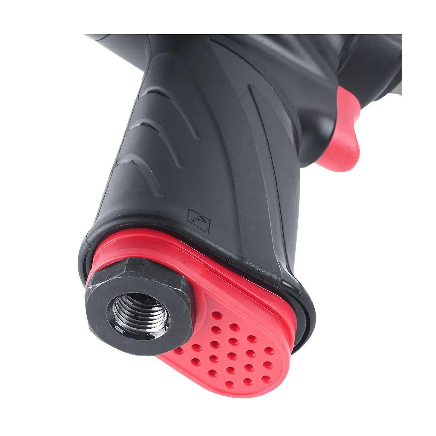 Llave de impacto M7 NC-6610Q – 3/4 pulgada, 1762 Nm 6
