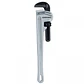 Llave Stillson de aluminio Jonnesway W28A18 – 18 pulgadas - Miniatura 2