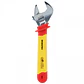 Llave francesa aislada Workpro WP343059 – 12 pulgadas - Miniatura 2
