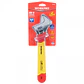 Llave francesa aislada Workpro WP343059 – 12 pulgadas - Miniatura 5