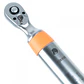 Llave de torque Jonnesway T21025N – 1/4 pulgada, 5–25 Nm - Miniatura 4