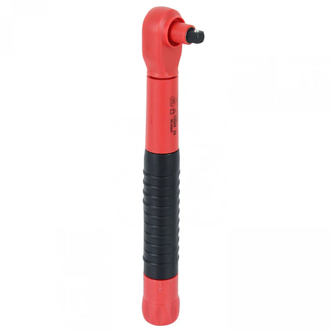 Llave de torque aislada Jonnesway TV01026N – 3/8 pulgada, 5–25 Nm