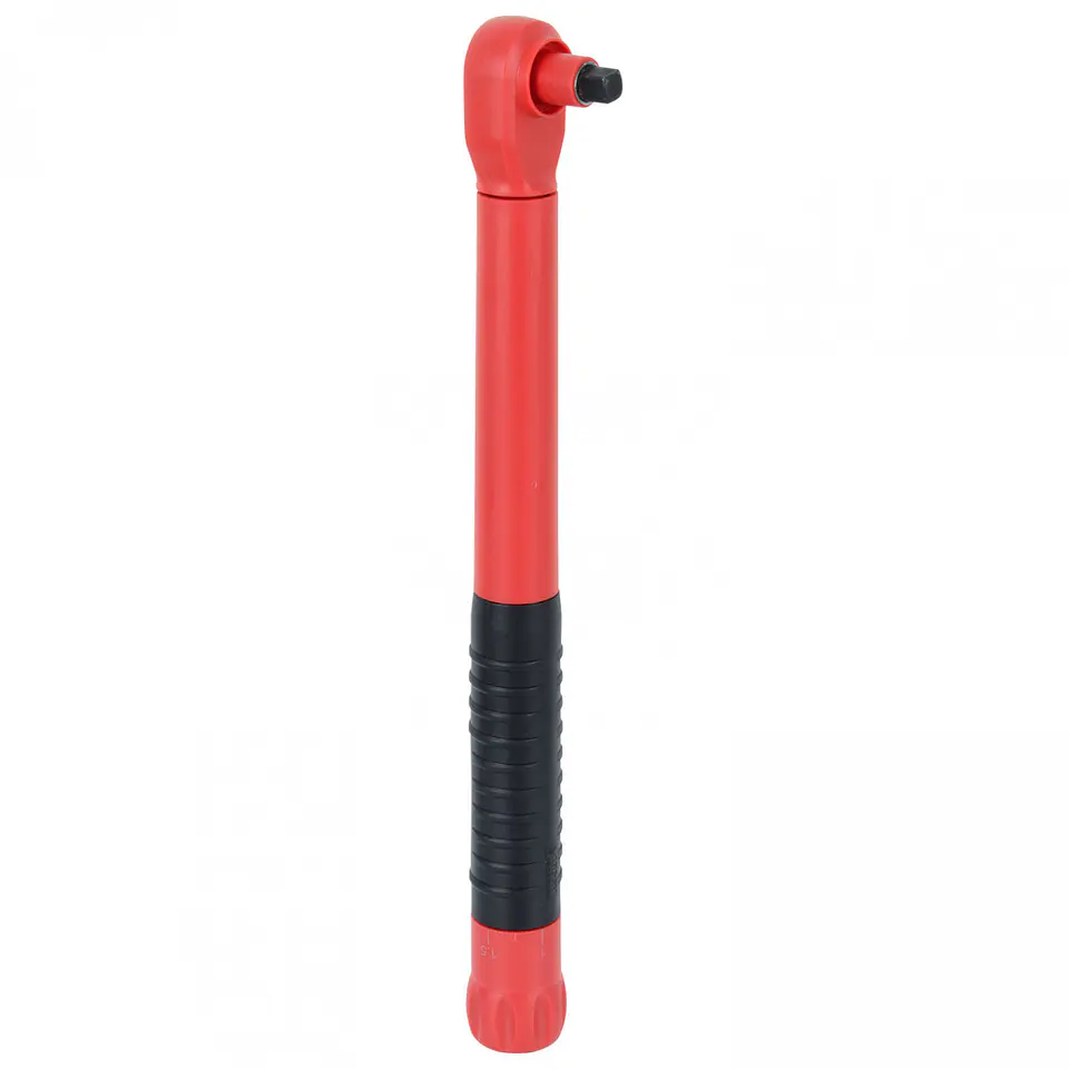 Llave de torque aislada Jonnesway TV01050N – 3/8 pulgada, 10–50 Nm 3