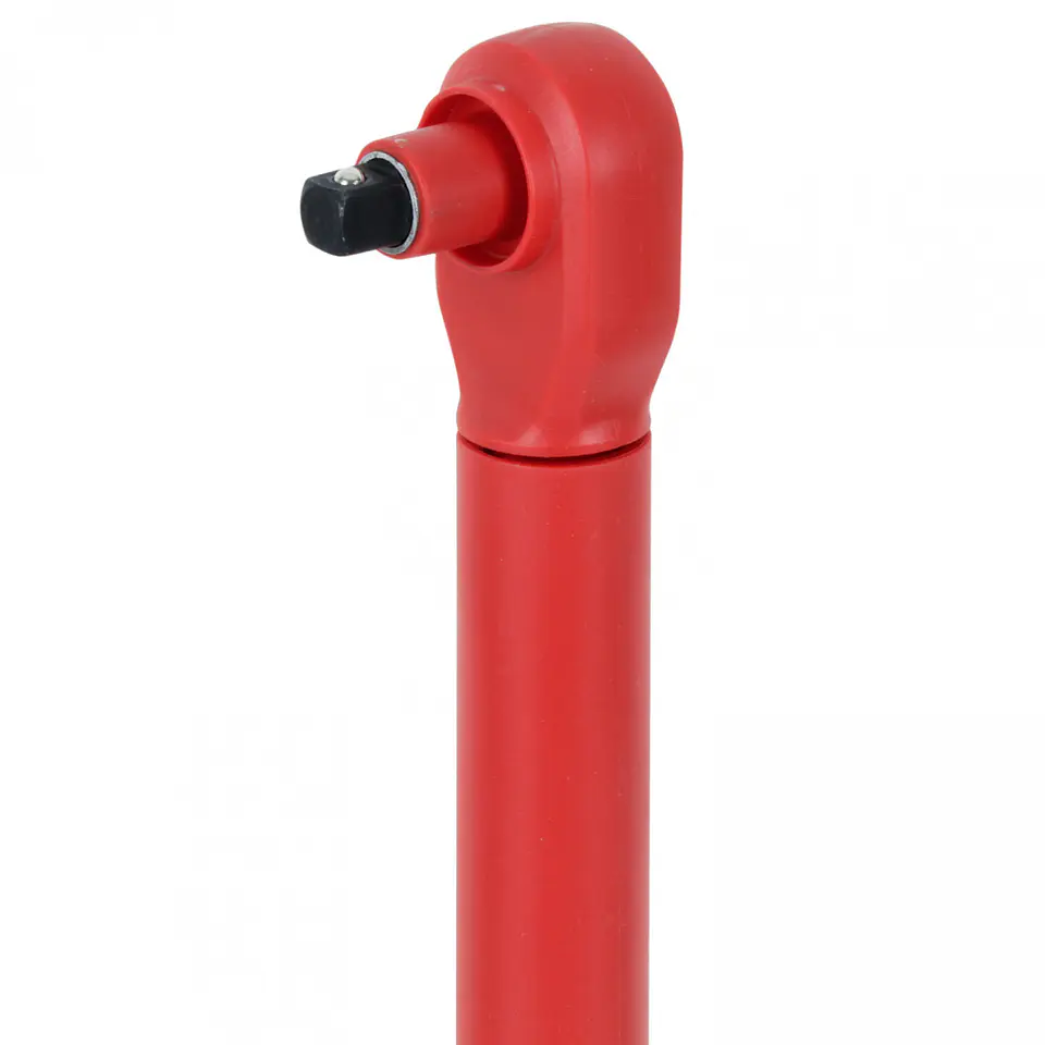 Llave de torque aislada Jonnesway TV01050N – 3/8 pulgada, 10–50 Nm 4