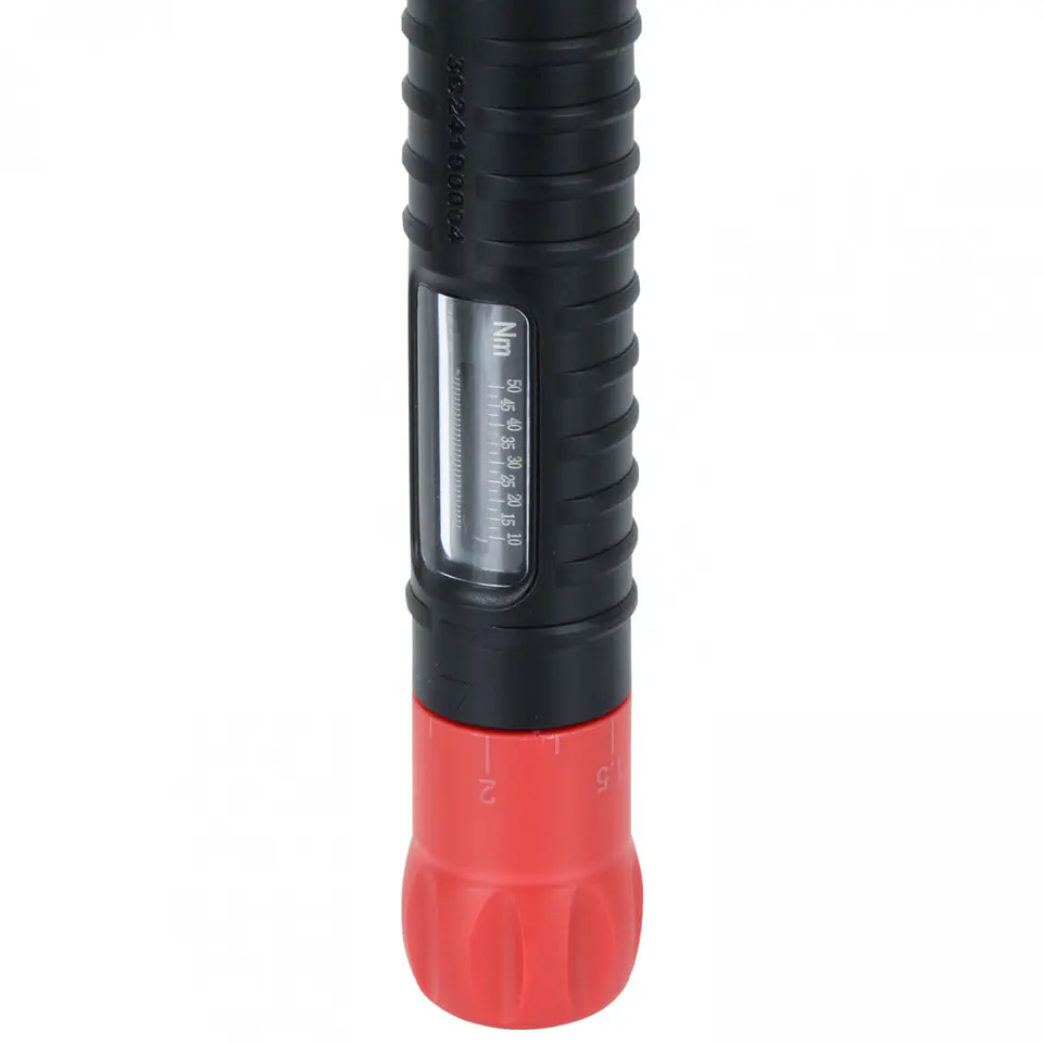 Llave de torque aislada Jonnesway TV01050N – 3/8 pulgada, 10–50 Nm 5